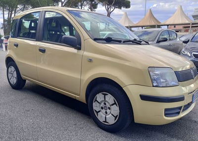 Fiat Panda 1.1 Active Eco usata