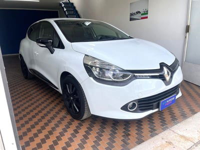 Renault Clio 1.2 75CV GPL 5 porte Live usata