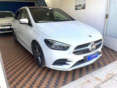 Mercedes-Benz Classe B 200 Automatic Premium usata