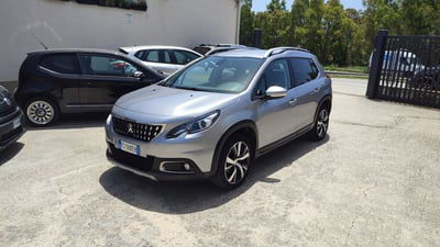 Peugeot 2008 100 Allure usata