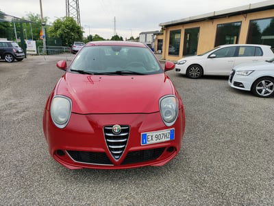 Alfa Romeo MiTo 1.3 JTDm 85 CV S&S Junior usata