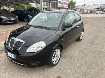 Lancia Ypsilon 1.4 Oro Ecochic GPL usata