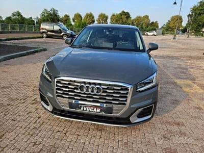 Audi Q2 Q2 35 TFSI usata