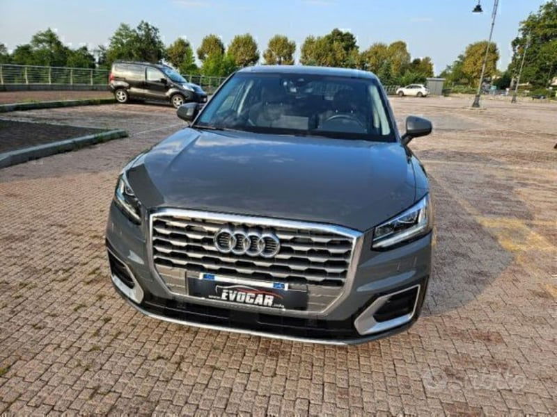 Audi Q2 Q2 35 TFSI