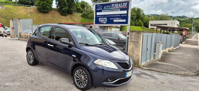Lancia Ypsilon 1.2 69 CV 5 porte Gold usata
