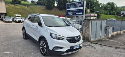 Opel Mokka 1.6 CDTI Ecotec 4x2 Start&Stop Innovation usata