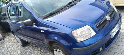 Fiat Panda 1.2 Dynamic Natural Power Mamy usata