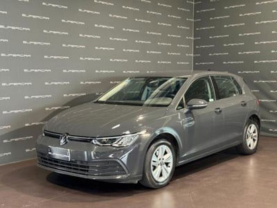 Volkswagen Golf Variant 2.0 TDI SCR DSG Life usata