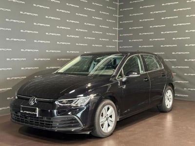 Volkswagen Golf Variant 1.0 eTSI EVO DSG Life usata