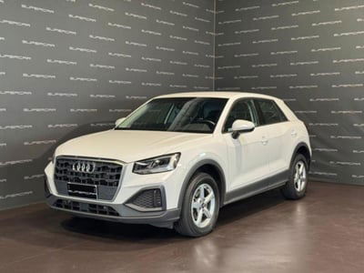 Audi Q2 Q2 30 TDI S tronic Business usata
