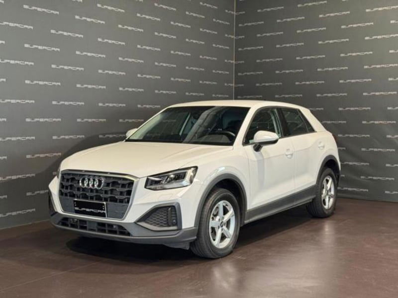 Audi Q2 Q2 30 TDI S tronic Business