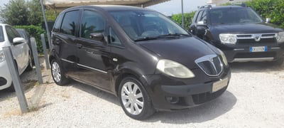 Lancia Musa 1.9 Multijet Platino usata