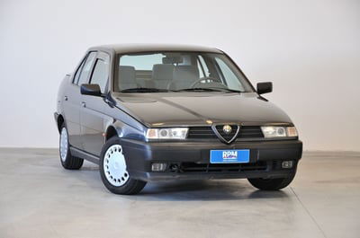 Alfa Romeo 155 1.7i Twin Spark cat usata