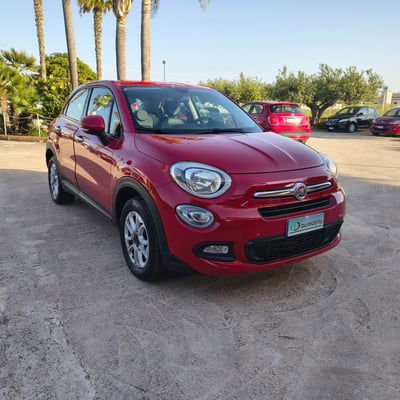 Fiat 500X 1.3 MultiJet 95 CV Pop Star usata