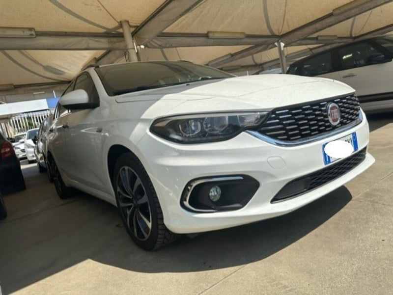 Fiat Tipo Station Wagon Tipo 1.6 Mjt S&S SW Lounge