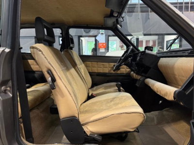 Fiat Panda 1000 4x4 Sisley (10)
