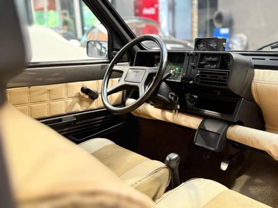Fiat Panda 1000 4x4 Sisley (11)