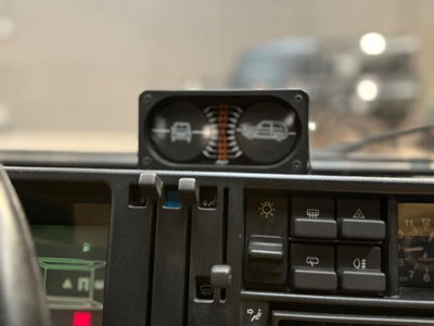 Fiat Panda 1000 4x4 Sisley (14)