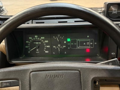 Fiat Panda 1000 4x4 Sisley (15)