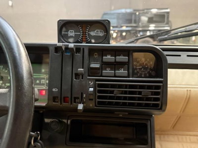 Fiat Panda 1000 4x4 Sisley (16)