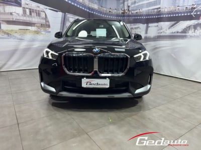 BMW X1 sDrive 18d xLine usata