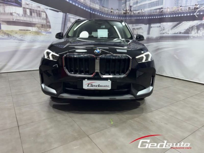 BMW X1 sDrive 18d xLine