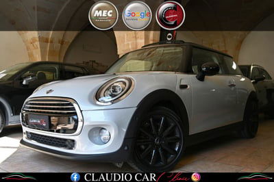 MINI Mini 1.5 Cooper D usata