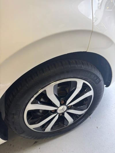 Citroen C1 Airscape C1 Airscape VTi 72 5 porte Shine usata