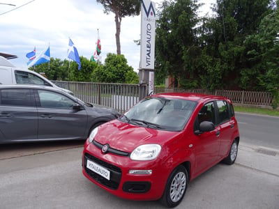 Fiat Panda 1.2 EasyPower Easy usata