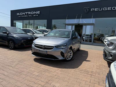 Opel Corsa 1.5 D 100 CV Elegance usata