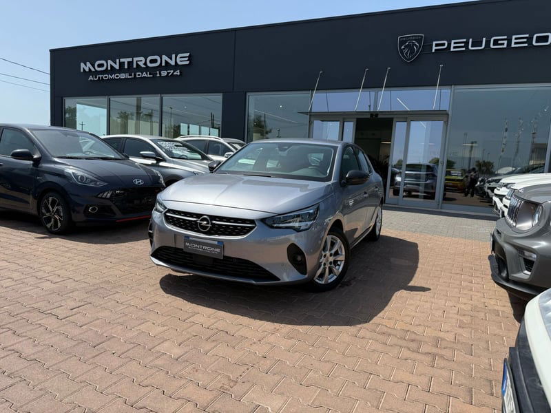 Opel Corsa 1.5 D 100 CV Elegance