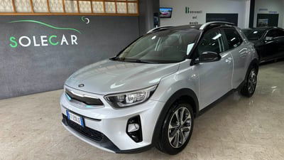 Kia Stonic 1.6 CRDi 110 CV Style usata