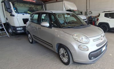 Fiat 500L 1.3 Multijet 85 CV Pop Star usata