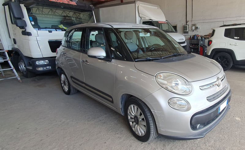 Fiat 500L 1.3 Multijet 85 CV Pop Star