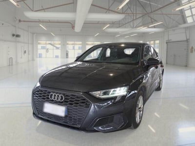 Audi A3 Sportback 40 TFSI e S tronic Business Advanced usata
