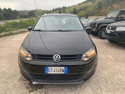 Volkswagen Polo 1.2 TDI DPF 5 p. Comfortline usata