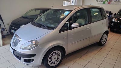 Lancia Musa Multijet 16V Platino usata