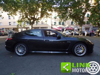 Porsche Panamera 3.6 usata