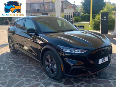 Ford Mustang Mach-E Standard 269CV usata