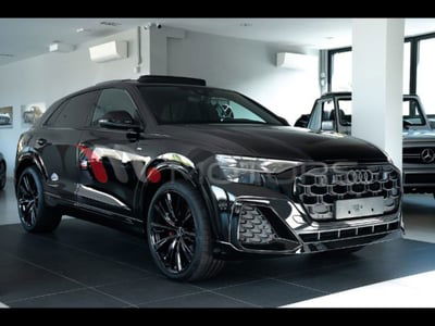 Audi Q8 Q8 50 TDI 286 CV quattro tiptronic Sport nuova