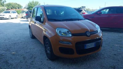 Fiat Panda 1.2 EasyPower Lounge usata