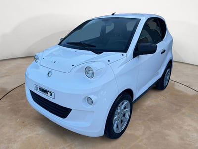 Minauto Minauto Minauto Cross GT usata