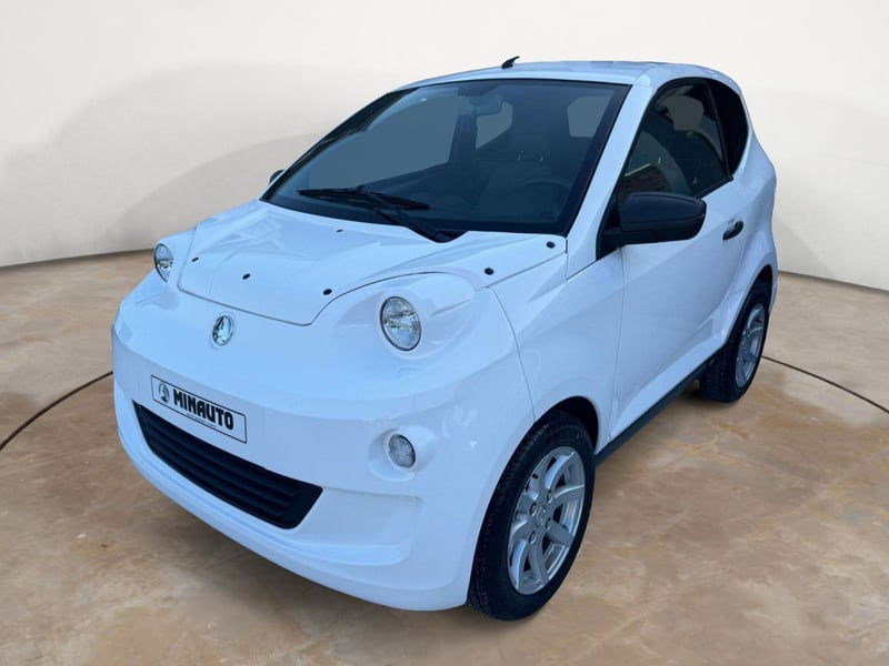 Minauto Minauto Minauto Cross GT