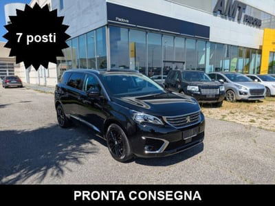 Peugeot 5008 BlueHDi 120 S&S GT Line usata