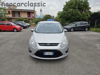 Ford C-Max 1.6 TDCi 115CV Plus usata