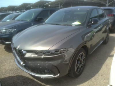 Alfa Romeo Tonale 1.3 phev Intensa Q4 280cv at6 usata
