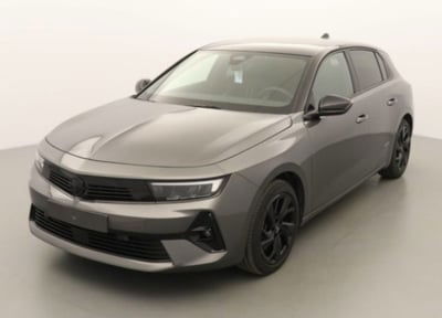 Opel Astra 1.2 Turbo 130 CV GS Line usata