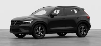 Volvo XC40 B3 automatico Plus Dark N1 nuova