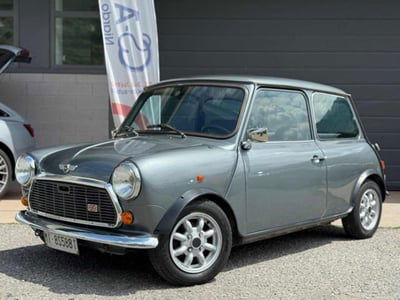 Rover Mini Mayfair usata