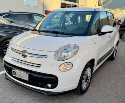 Fiat 500L 1.3 Multijet 85 CV Pop Star usata